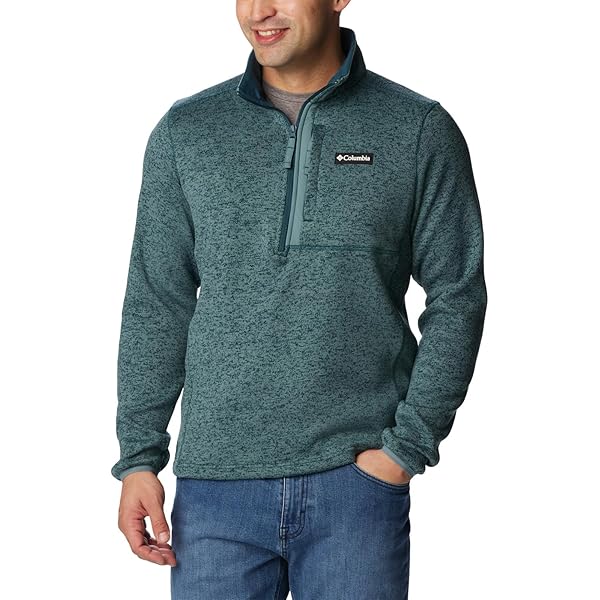 MARK&amp;LONA - 専用　Dexter Zip Pullover　新品未開封　XL Undecorated MQK00098 Clique Ice Half Zip Pullover